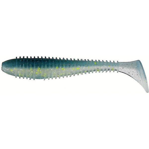 Keitech FS28 FAT Swing Impact 2.8'' Swimbait 426 Sexy Shad