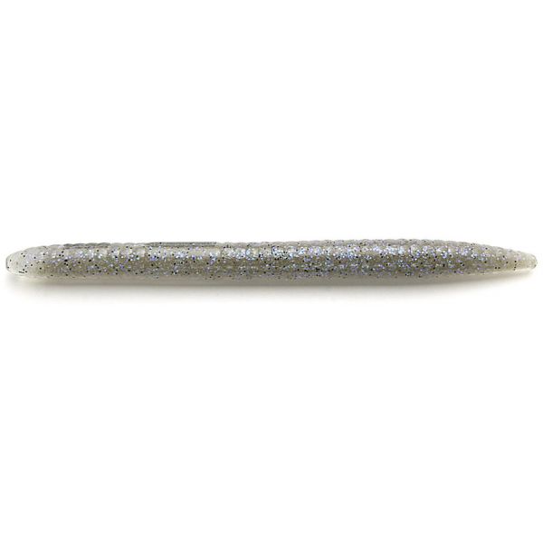 Keitech SCS55 Salty Core Stick 5.5'' Soft Bait 440 Electric Shad