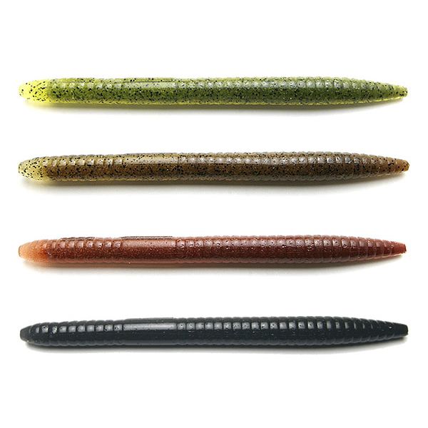 Keitech SCS55 Salty Core Stick 5.5'' Soft Bait