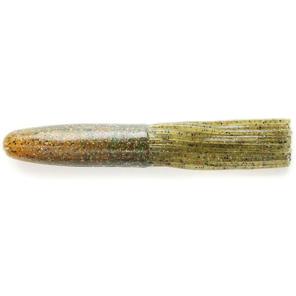 Keitech SCT425 Salty Core Tube 4.25'' Soft Bait 507 Keitech Bluegill