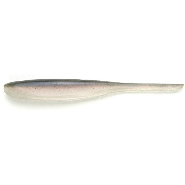 Keitech SI5 Shad Impact 5'' Soft Bait 420 Pro Blue Red Pearl