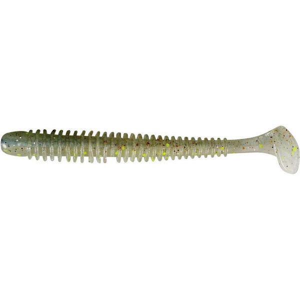 Keitech SW35 Swing Impact 3.5'' Swimbait 426 Sexy Shad