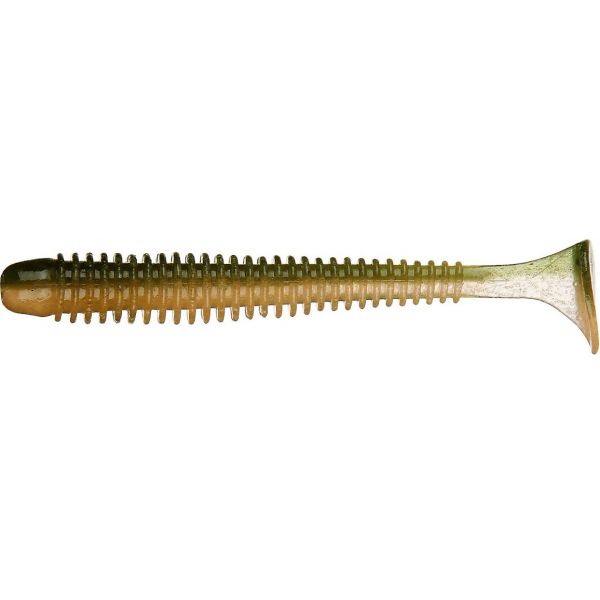 Keitech SW35 Swing Impact 3.5'' Swimbait 433 Pro-Staff Special