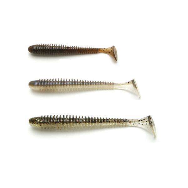 Keitech Swing Impact Swimbait