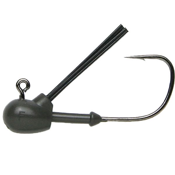 Keitech FGH Tungsten Fine Guard Jig Head