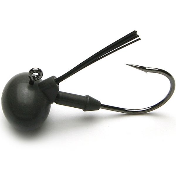 Keitech SF2 Tungsten Super Football Jig Head