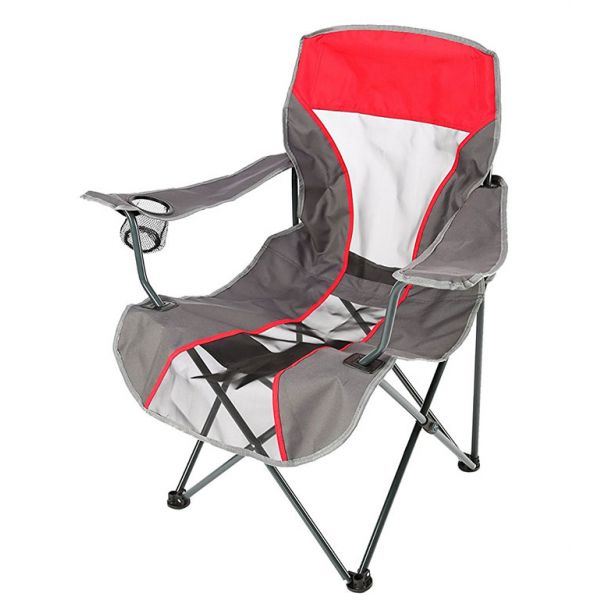 Kelsyus Backpack Quad Chair - Red