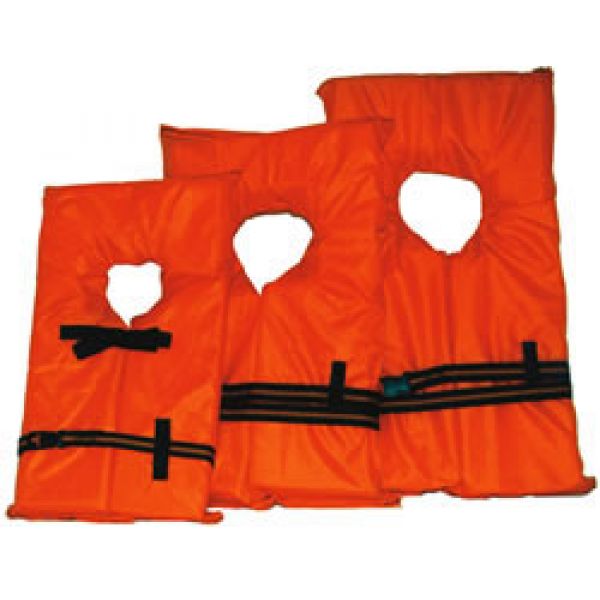 Kent 4270 Adult Foam Vest