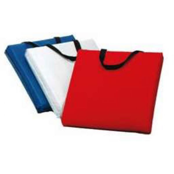 Kent 8078 Foam Boat Cushions Red