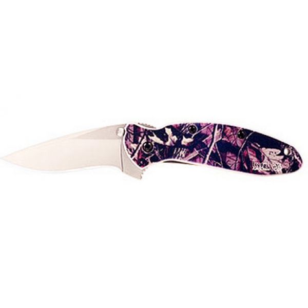 Kershaw 1620C Scallion Realtree Knife