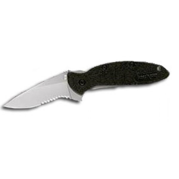 Kershaw KS1620ST Scallion Knife Serrated