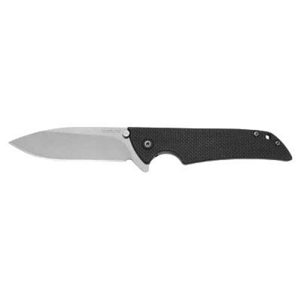 Kershaw 1760 Skyline TFK Flipper Liner Lock Knife