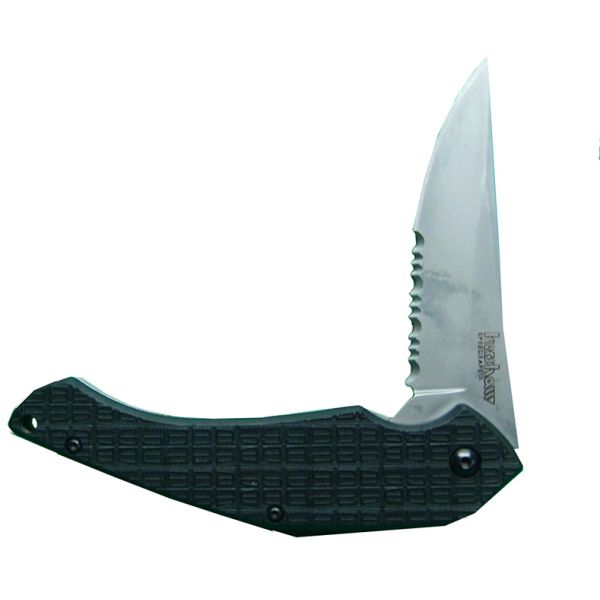 Kershaw 1930 Asset Liner Lock G10 Handle Knife