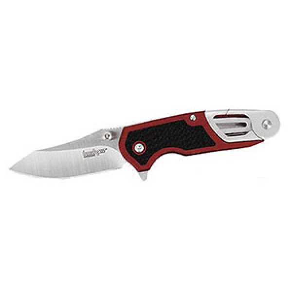 Kershaw 8200RD Funxion DIY Knife