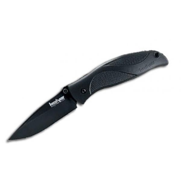 Kershaw KS1550 Blackout Knife