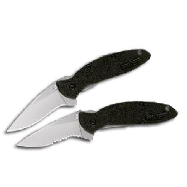 Kershaw Scallion Knives