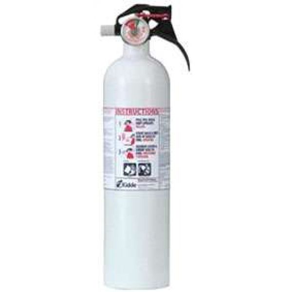 Kidde 466628N 10BC Mariner Fire Extinguisher