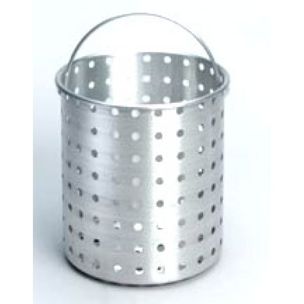 King Kooker 30B Aluminum Basket