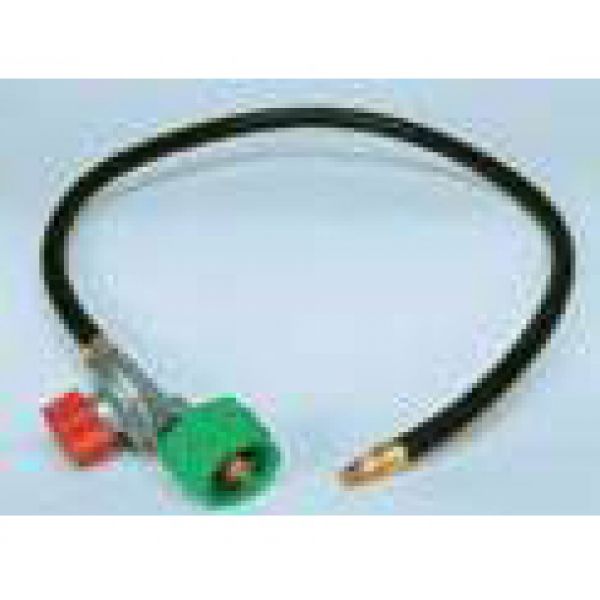 King Kooker High Pressure Regulator 04503