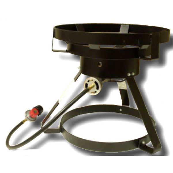 King Kooker 1700 Jambalaya Outdoor Cooker