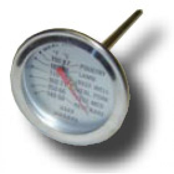 King Kooker MT 45 Meat Thermometer