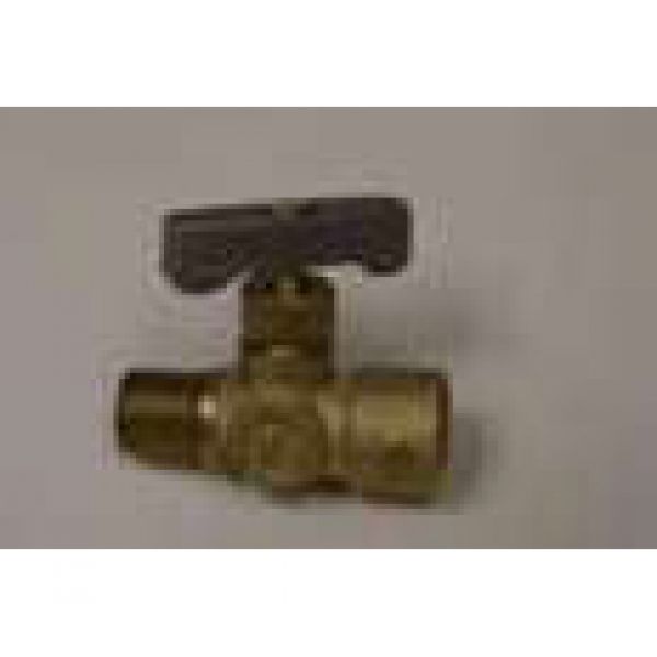 King Kooker Needle Valve 00501