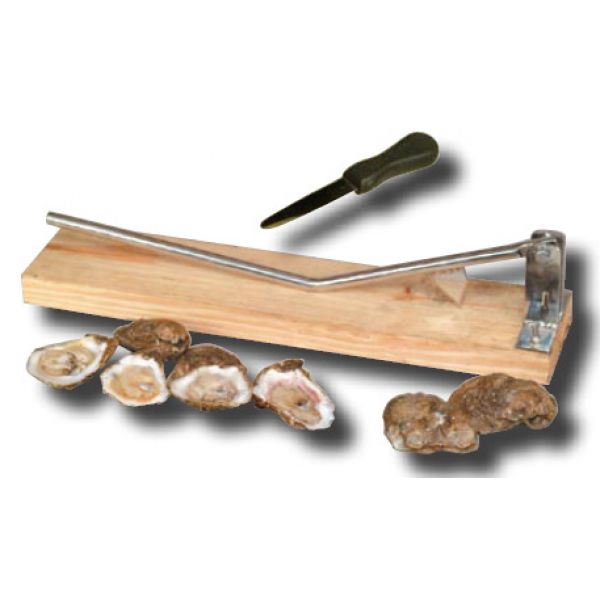 King Kooker Oyster Opening Set 5500