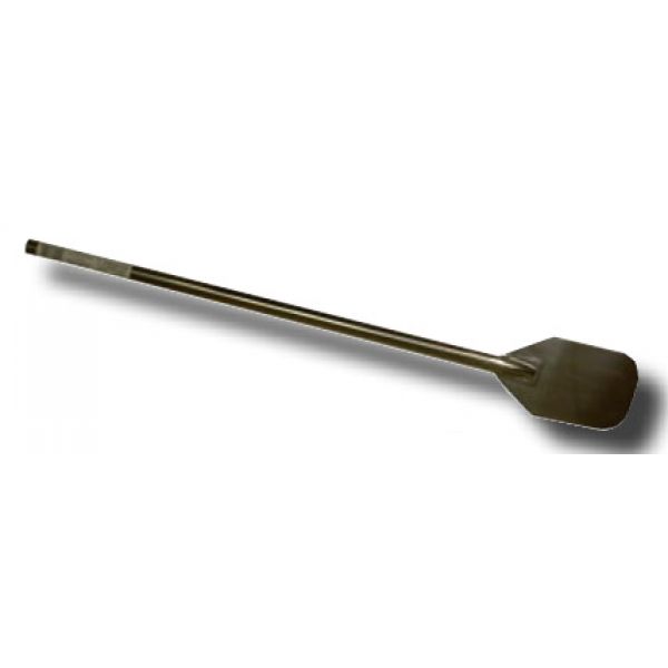 King Kooker 3604 Stainless Steel Stirring Paddle