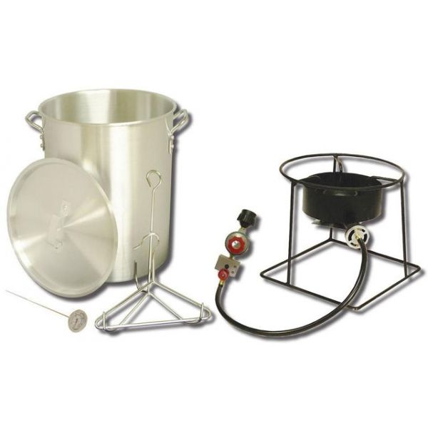 King Kooker Turkey Fryer 1266