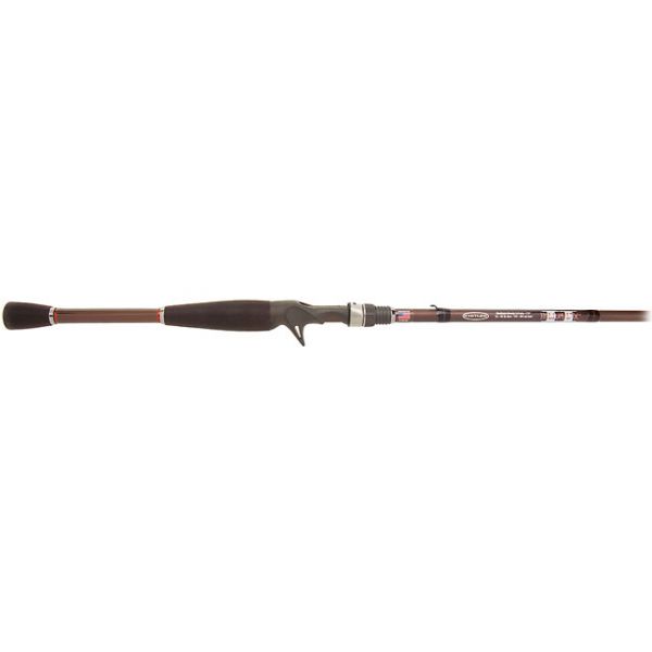 Kistler Helium 2 LTX He2HC66 Casting Rod