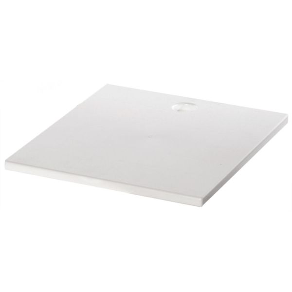 Kodiak PF-22C Solid Cutting Board Lid Replacement for Livewells