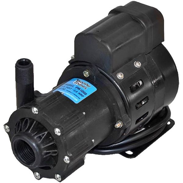 KoolAir PM1000-115 Sea Water Magnetic Drive Pump