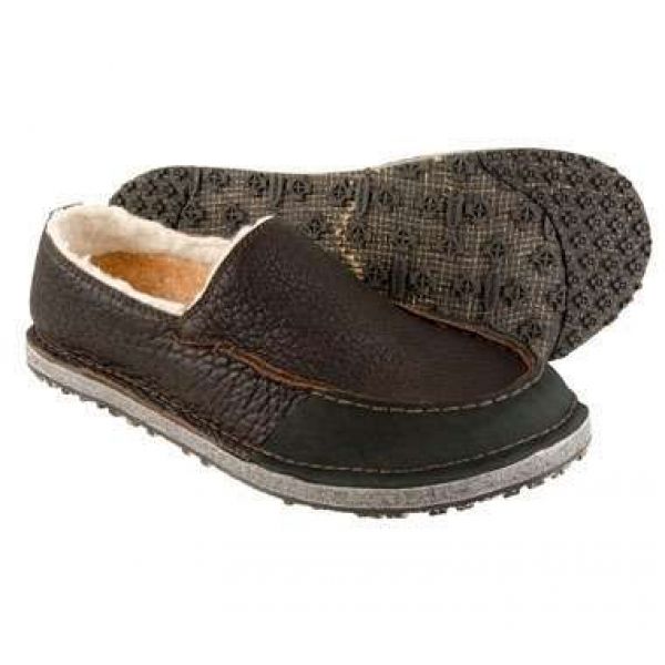 Korkers BisonMoc Footwear