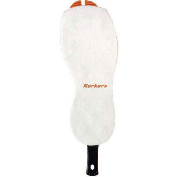 Korkers FA3010 OmniTrax 3.0 Felt Sole - Size 07