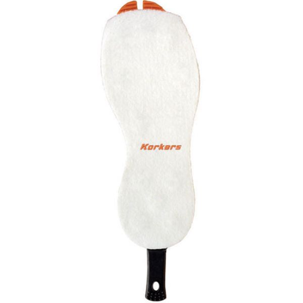 Korkers FA3010 OmniTrax 3.0 Felt Sole