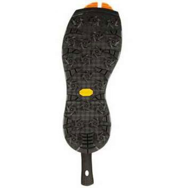 Korkers FA3015 OmniTrax 3.0 Vibram Idrogrip - Size 07