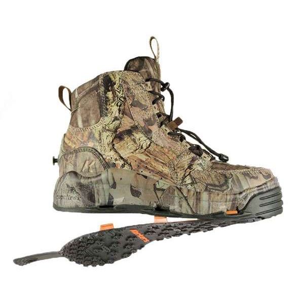 Korkers Ambush Fishing Wading Boot - Size 9