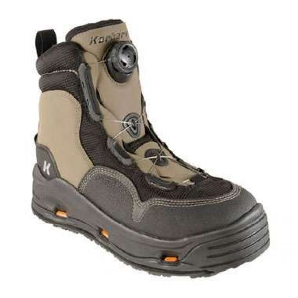 Korkers WhiteHorse Fishing Wading Boot