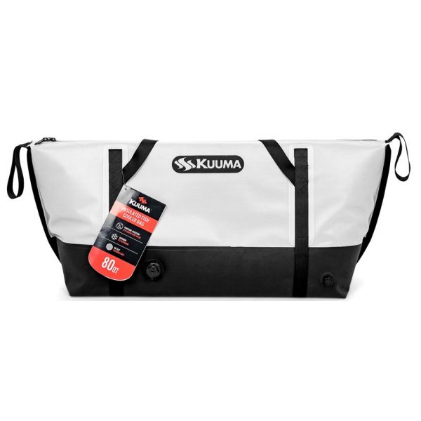 Kuuma 50180 Fish Bag - 80 qt.