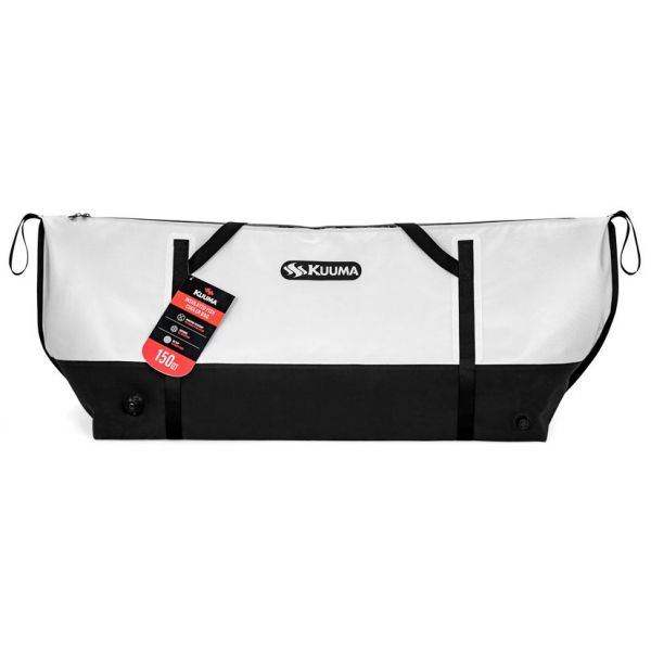 Kuuma 50182 Fish Bag - 150 qt.