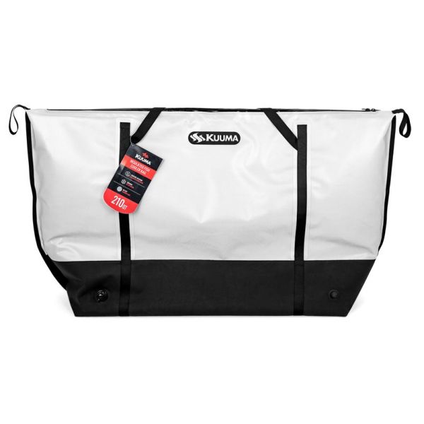 Kuuma 50184 Fish Bag - 210 qt.