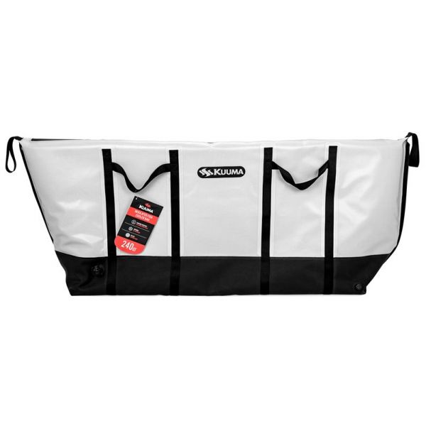 Kuuma 50186 Fish Bag - 240 qt.