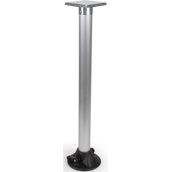 Kuuma 58184 Pedestal Grill Mount