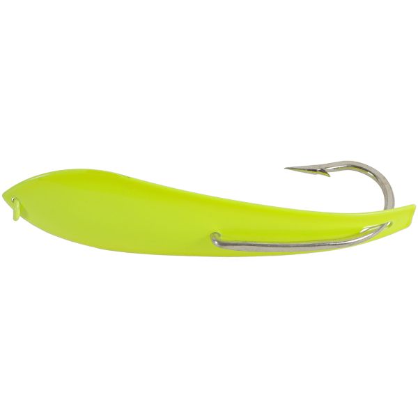 L B Huntington Drone Spoon 4 1/2 S Yellow