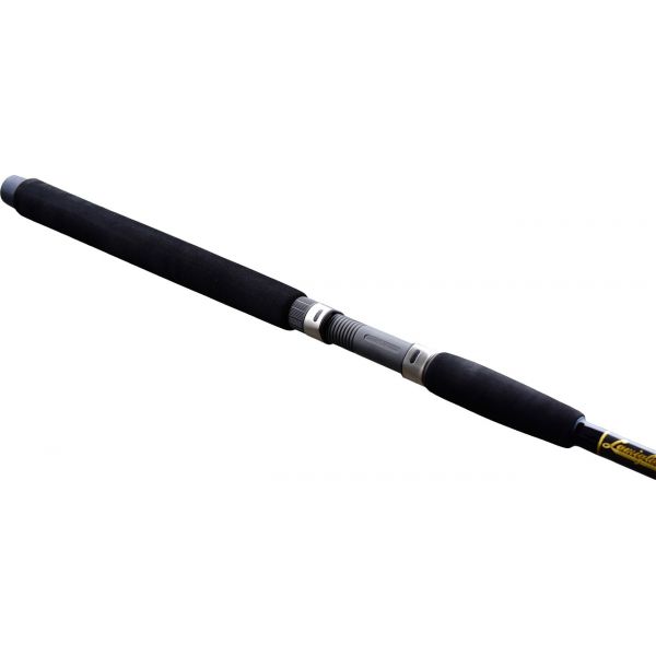 Lamiglas BL6630C Tri-Flex Saltwater Conventional Rod - 6 ft. 6 in.