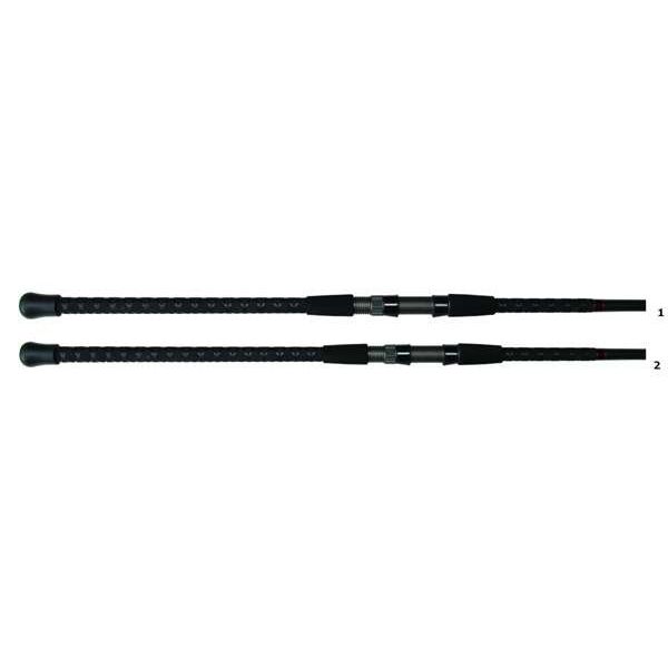 Lamiglas LIS 9 MS Insane Surf Spinning Rod