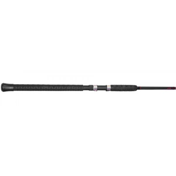 Lamiglas LIS7020S Insane Saltwater Spinnig Rod - 7 ft.