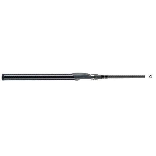 Lamiglas TFX6015S Tri-Flex Graphite Inshore Rod