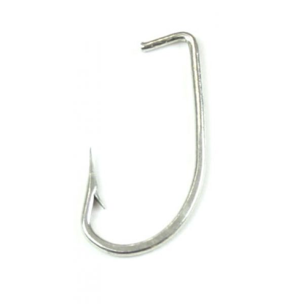 L.B. Huntington Drone Spoon Replacement Hook 1/0