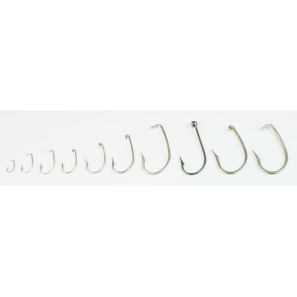 L.B. Huntington Drone Spoon Replacement Hooks